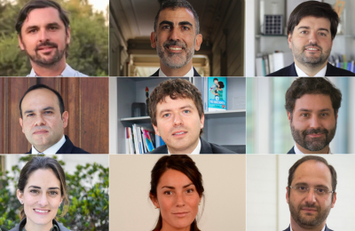 Las figuras sub 45 que podrían llegar a La Moneda si Kast gana la segunda vuelta