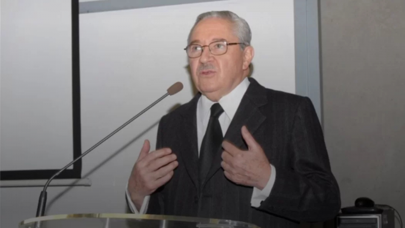 Pablo Rodríguez (1937-2025): Un duro entre los duros contra Allende y consejero de Pinochet
