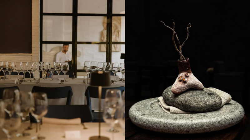 Cómo son los cinco restaurantes chilenos que están en el ranking de los 50 mejores de Latinoamérica