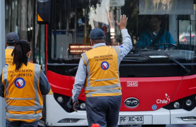 La caja negra del Transporte Público: La deuda oculta que heredará el próximo gobierno. Por Pedro Pablo Errázuriz