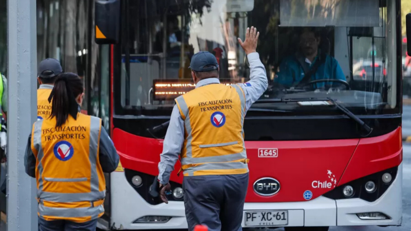 La caja negra del Transporte Público: La deuda oculta que heredará el próximo gobierno. Por Pedro Pablo Errázuriz