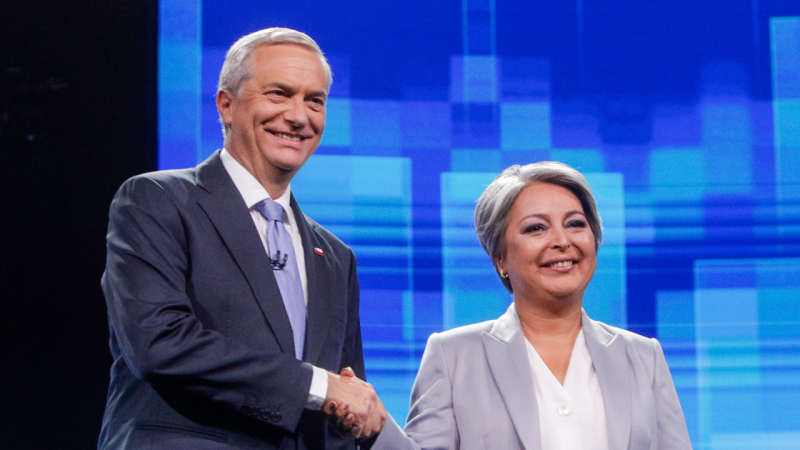 Cinco claves de la definición electoral entre Kast y Jara. Por Jorge Ramírez