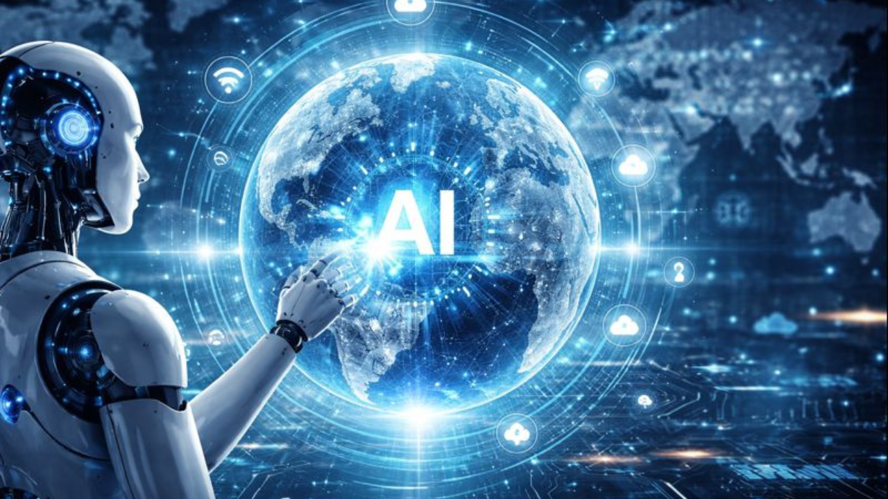 Inteligencia Artificial