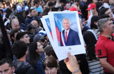 Kast: las palabras y las cosas. Por Jorge Ramírez