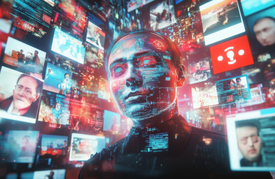 Deepfakes: la nueva amenaza para las empresas