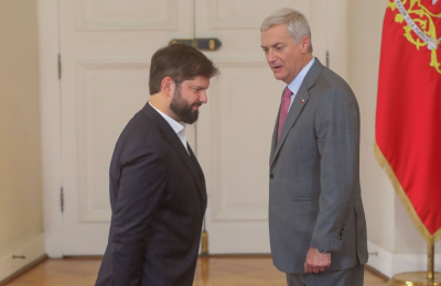 Una auditoría general: del gobierno de emergencia a la reforma responsable. Por Kenneth Bunker