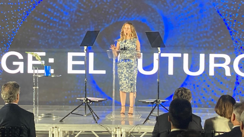 Rosario Navarro: “Chile requerirá de una oposición constructiva y que cuide nuestras instituciones”