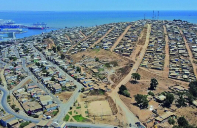 Toma de San Antonio: El plan del gobierno para la expropiación de los terrenos usurpados y la reacción de los dueños