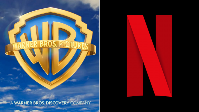 El impacto en las productoras chilenas que tiene la compra de Netflix a Warner Bros. y HBO