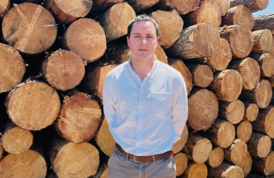 Ignacio Vera, CEO de Forestal Santa Blanca: “Necesitamos sanciones efectivas, que no sea gratis comenzar un incendio”