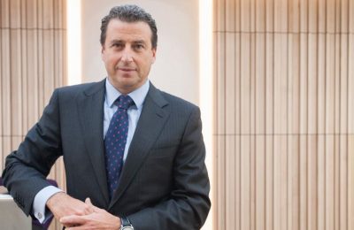 Carlos Cosín, CEO de Almar Water Solutions: “Chile necesita definir una visión de largo plazo, que otorgue viabilidad a los proyectos”