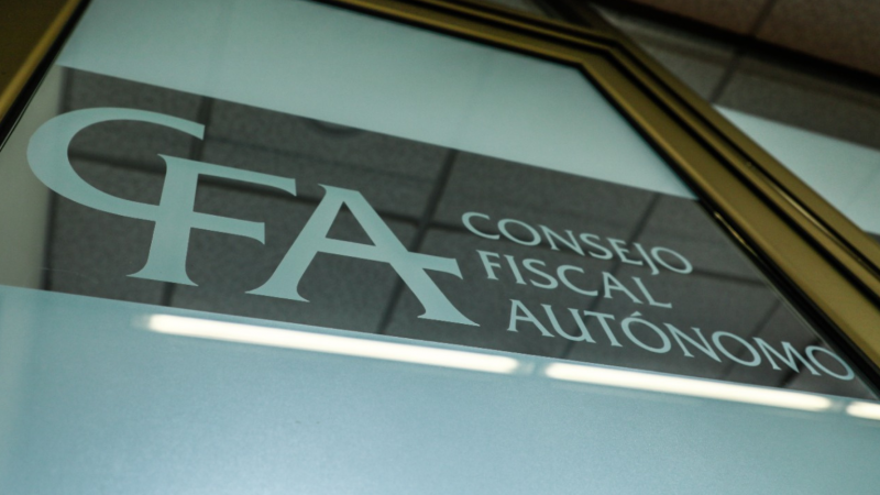 Un CFA 2.0 para ayudar a enfrentar el estrés fiscal. Por Jorge Rodríguez Cabello