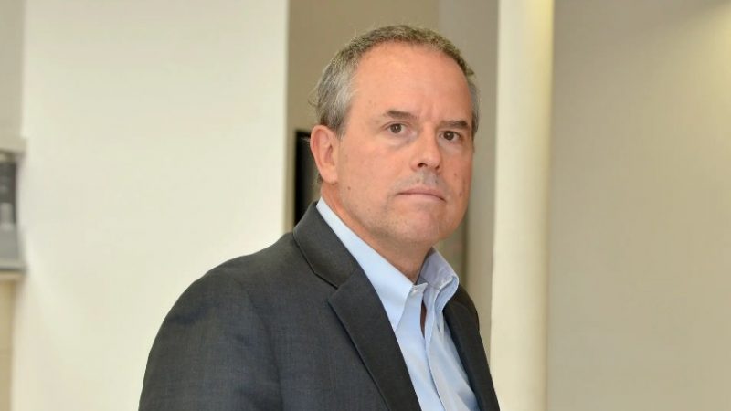 Kevin Cowan: Quién es el elegido del Gobierno para el Consejo del Banco Central
