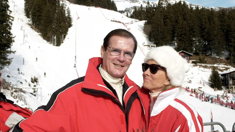 De “James Bond” a monarquías: Cómo es el resort suizo de lujo azotado por la tragedia y quiénes son sus famosos visitantes