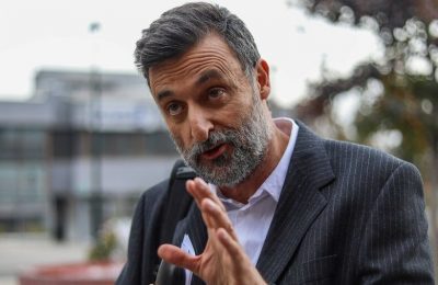 Las confesiones de Cristián Warnken. Por Sergio Muñoz Riveros