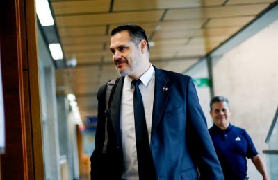 Panel Ciudadano-UDD: 55% está “de acuerdo” con fallo que absolvió a excarabinero Claudio Crespo (Lea aquí la encuesta)