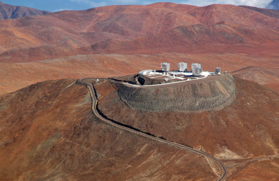 Los 10 hitos que marcaron el ocaso del megaproyecto INNA de AES Andes, una inversión de US$ 10 mil millones