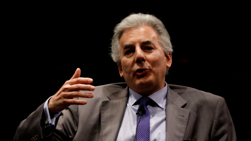 Álvaro Vargas Llosa: “María Corina Machado está sufriendo humillaciones (de Trump)”