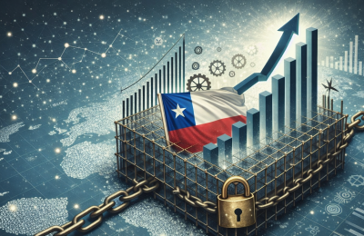 Cómo salir de la trampa del ingreso medio. Por Raphael Bergoeing
