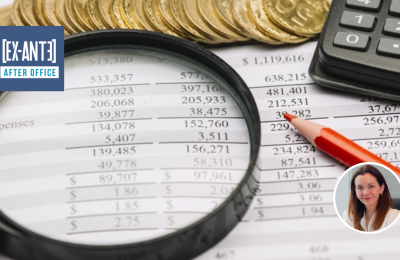 Derivados en Chile: ¿Por qué estamos perdiendo transparencia? Por Natalia Aránguiz