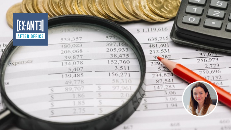 Derivados en Chile: ¿Por qué estamos perdiendo transparencia? Por Natalia Aránguiz