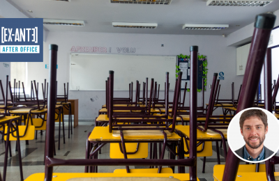 La educación pública y la economía del futuro. Por Juan José Obach