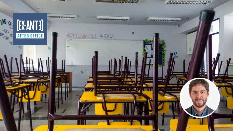 La educación pública y la economía del futuro. Por Juan José Obach