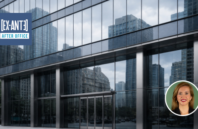 El reflejo de la productividad. Por Carolina Godoy