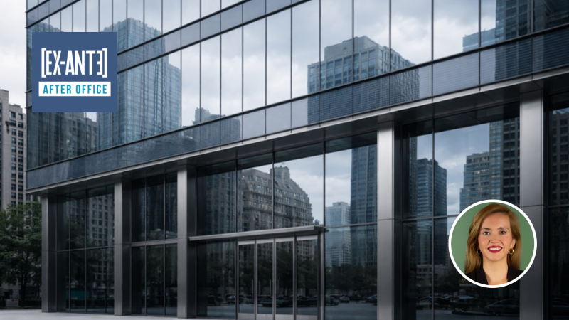 El reflejo de la productividad. Por Carolina Godoy
