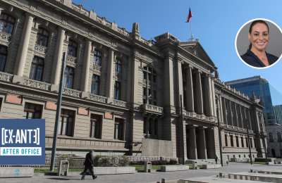 Arbitraje, regulación, penal e inversión: Cuando los sistemas se pisan en Chile. Por Gabriela Salvador