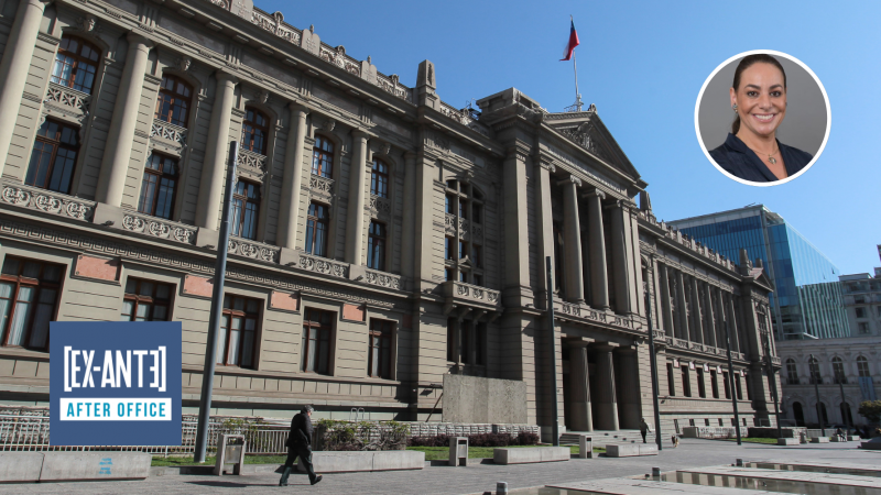 Arbitraje, regulación, penal e inversión: Cuando los sistemas se pisan en Chile. Por Gabriela Salvador