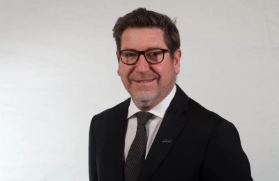 Daniel Mas, el dirigente empresarial que se transforma en el biministro de Economía y Minería de Kast