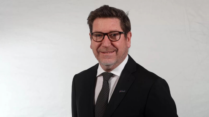 Daniel Mas, el dirigente empresarial que se transforma en el biministro de Economía y Minería de Kast