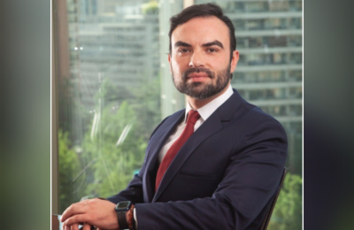 Quién es David Oddó, la carta de Kast para la influyente Dirección del Trabajo