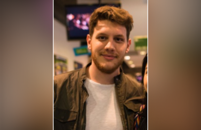 Perfil: Eitan Bloch, el joven asesor internacional de Kast y carta fuerte para el Segundo Piso