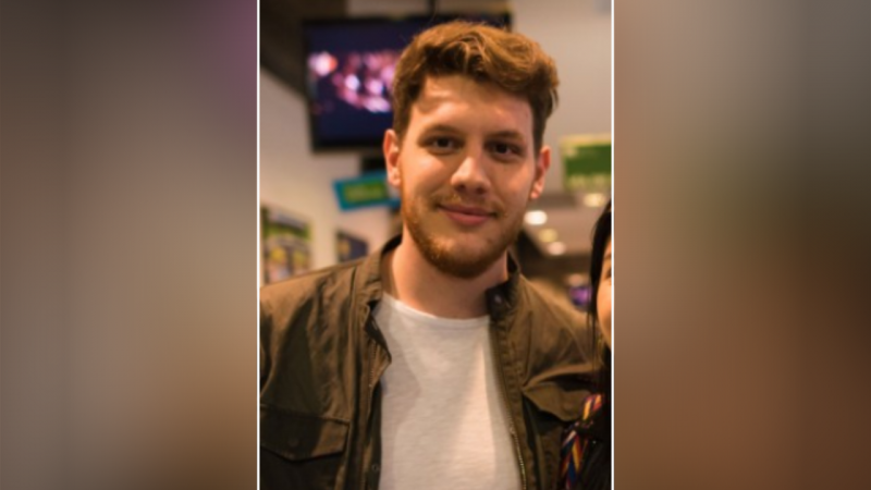 Perfil: Eitan Bloch, el joven asesor internacional de Kast y carta fuerte para el Segundo Piso