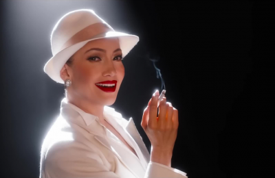 JLo revive el mítico musical El Beso de la Mujer Araña. Por Ana Josefa Silva