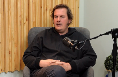 Felipe Costabal, futuro jefe de la Secom, revela en distendido podcast detalles inéditos de la campaña de Kast