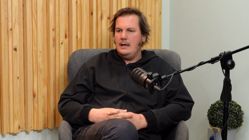 Felipe Costabal, futuro jefe de la Secom, revela en distendido podcast detalles inéditos de la campaña de Kast