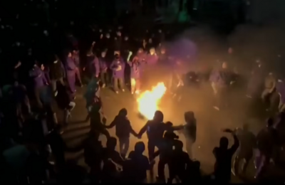 5 claves para entender las masivas protestas en Irán que ya dejan más de 500 muertos