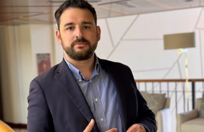 Juan Pablo Rodríguez: “Kast ha ido derribando, una a una, las caricaturas que se construyeron de él”