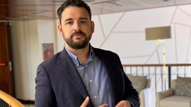Juan Pablo Rodríguez: “Kast ha ido derribando, una a una, las caricaturas que se construyeron de él”