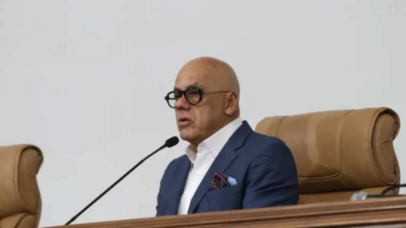 Lo que hay que saber de Jorge Rodríguez, el hombre fuerte de la Venezuela presidida por su hermana