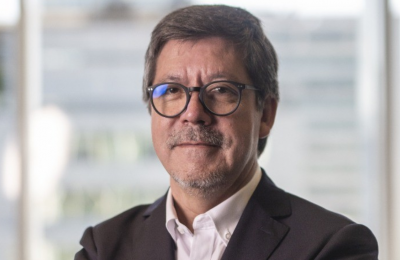José Pablo Gómez, el ex-DC que vuelve a la Dipres para recomponer la credibilidad fiscal