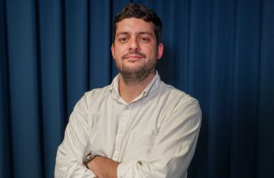 José Antonio Valenzuela (Pivotes) y rechazo al “amarre”: “Se hace urgente una reforma integral al Estatuto Administrativo”