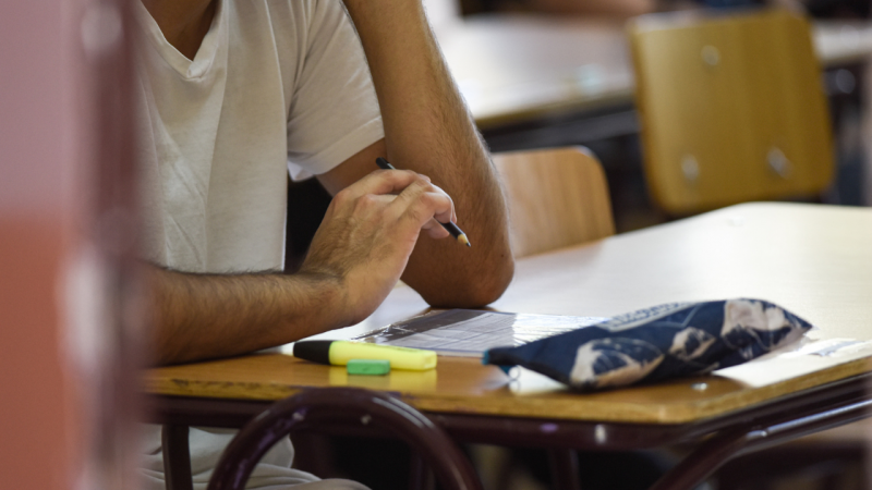 PAES: El crítico resultado de los SLEP pese a recibir cuatro veces más dinero por alumno que los colegios municipales