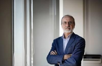 Patricio Arrau y Quiroz en Hacienda: “Sus conocimientos sectoriales son un plus, sabe dónde están los ‘lomos de toro’ que frenan la economía”
