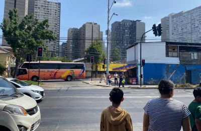 Crónica: Un recorrido por la ruda y vibrante”Pequeña Caracas”, donde viven 30.000 venezolanos