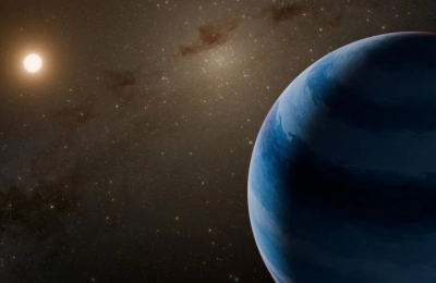 El espacio: la nueva frontera de la IA