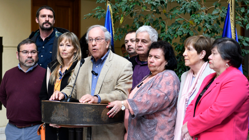 La “empresariofobia” que un sector de la izquierda no logra superar. Por Jorge Schaulsohn